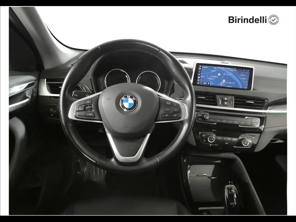 BMW X1 xdrive18d xLine auto