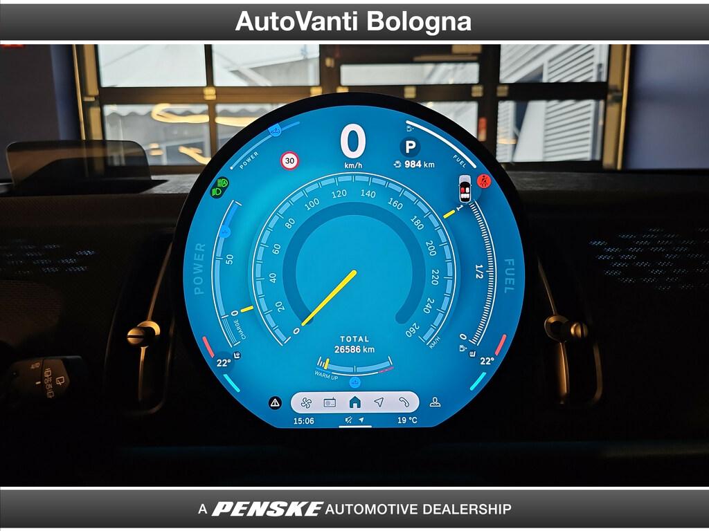 Mini Mini Countryman 1.5 48V C Classic auto