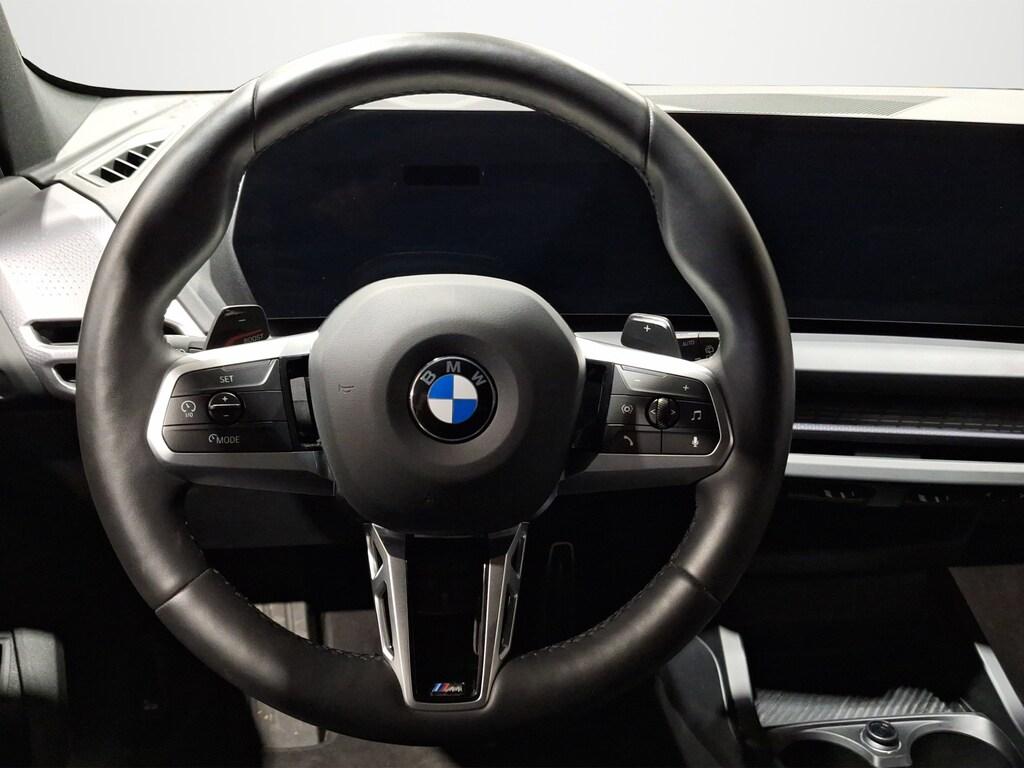 BMW Serie 1 118d MSport Pro auto