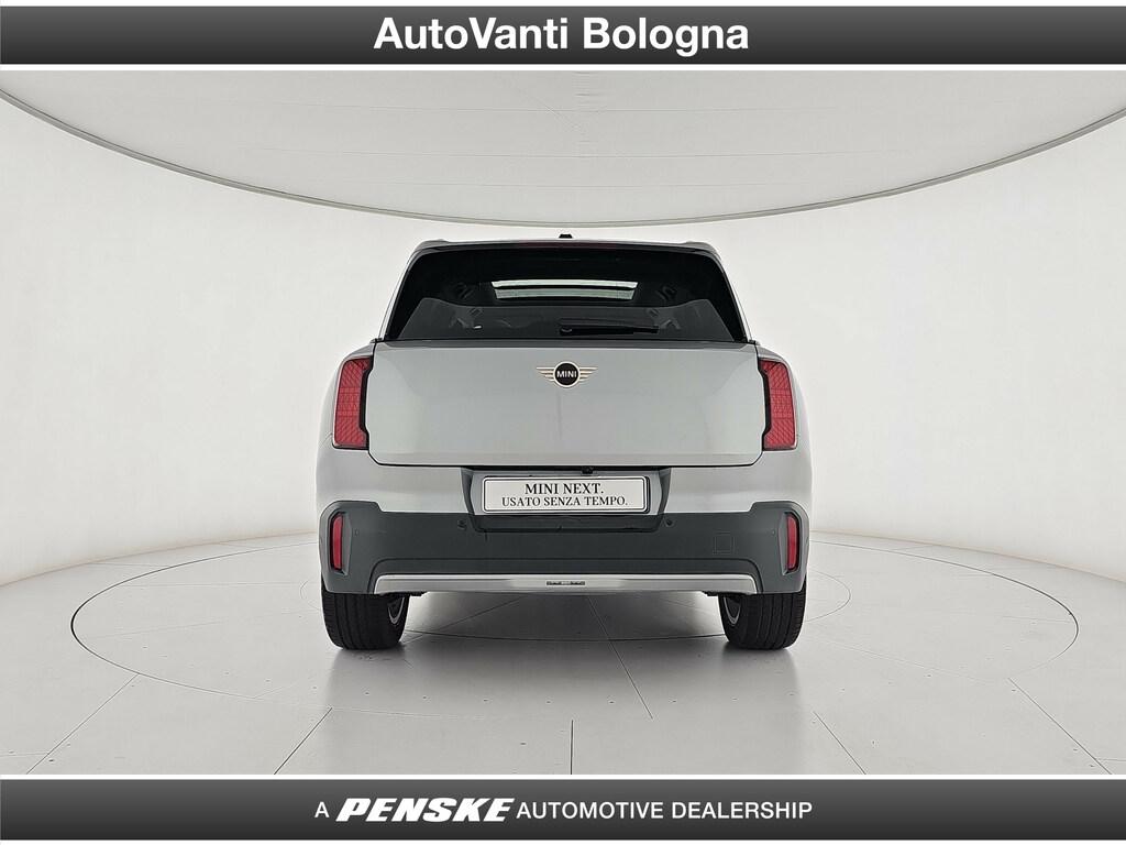 Mini Mini Countryman 2.0 48V D Classic auto