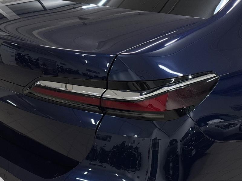 BMW Serie 7 740d xdrive Msport auto