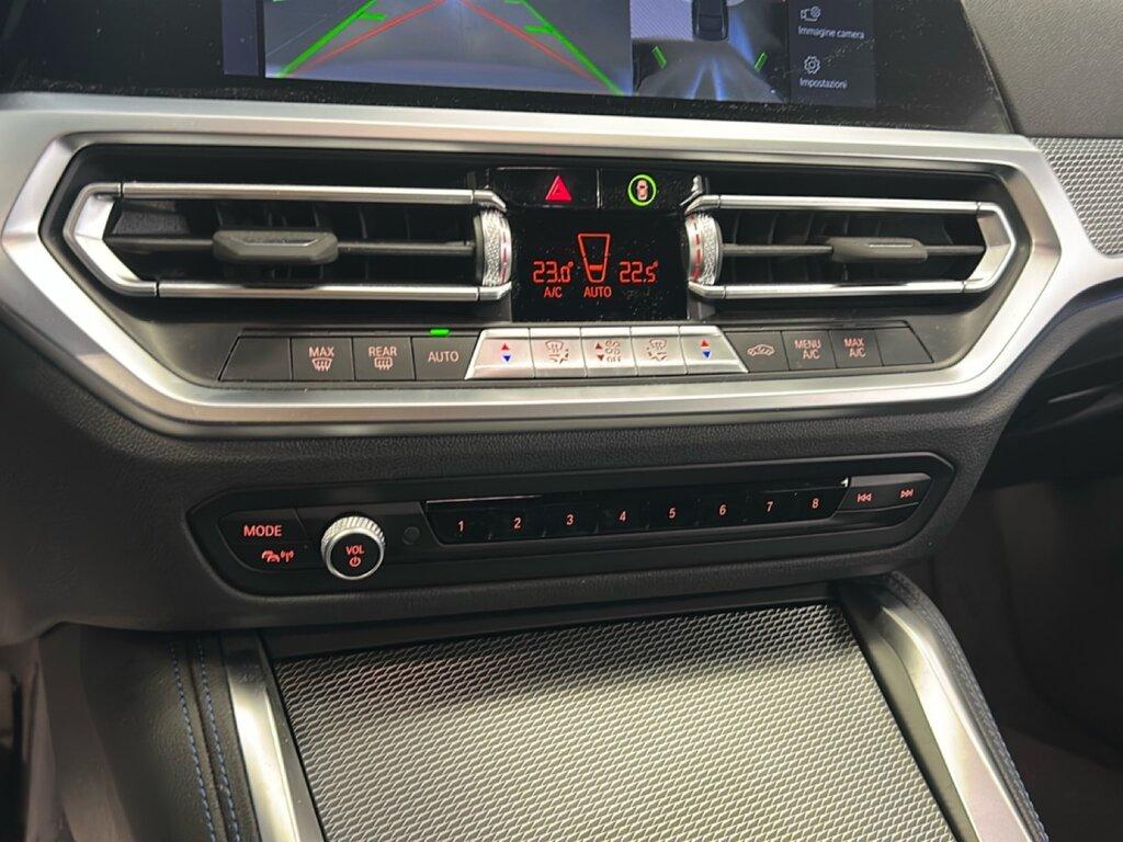 BMW Serie 4 430i Coupe Msport 245cv auto