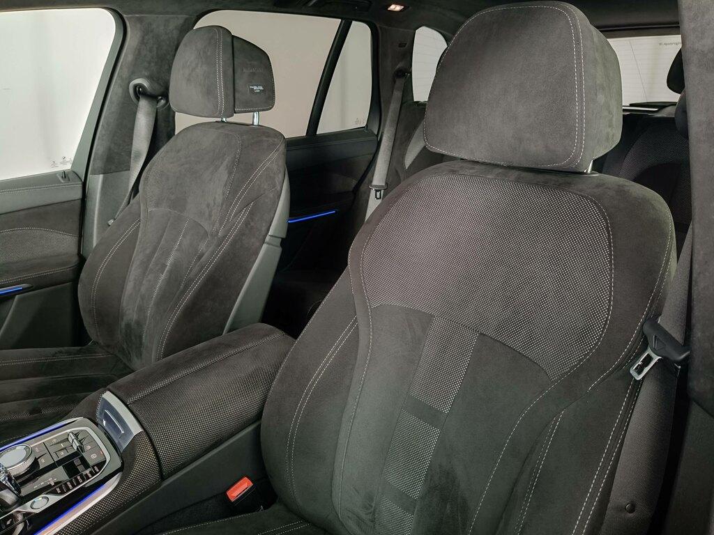 BMW X5 xdrive30d xLine auto