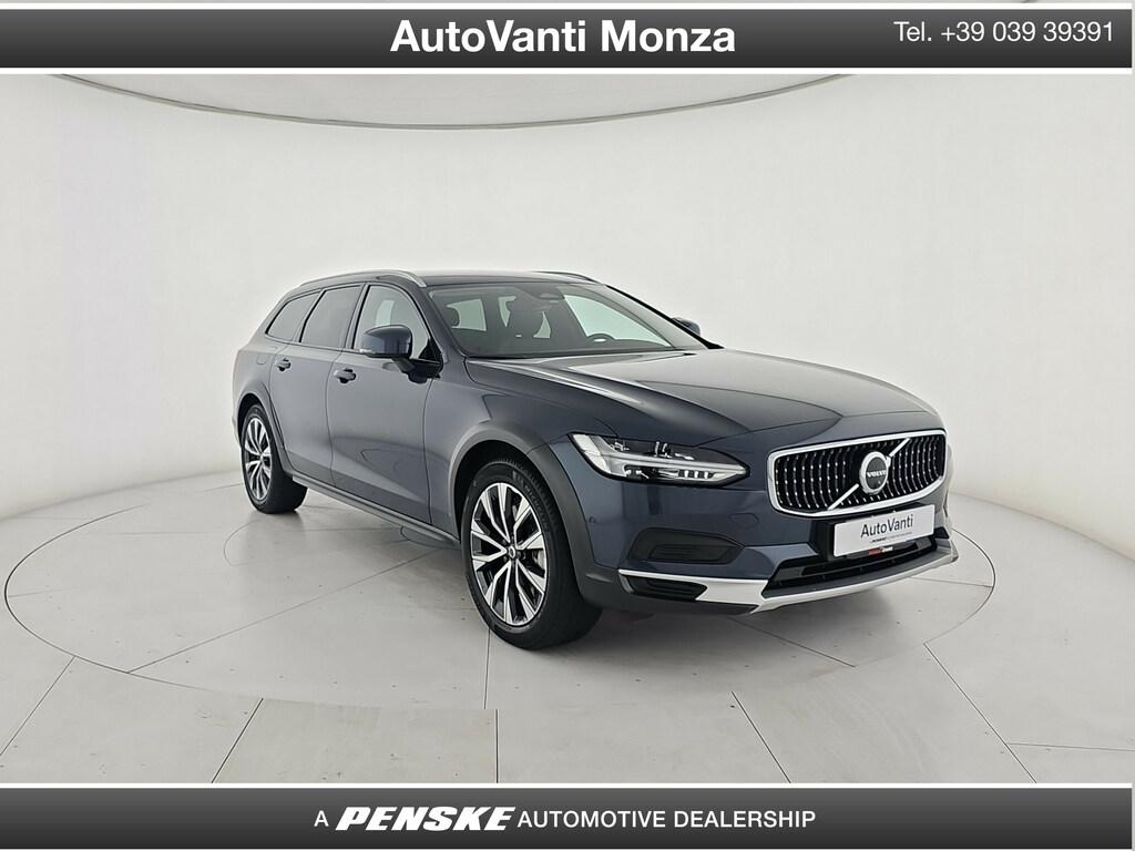Volvo V90 Cross Country 2.0 b4 Plus awd auto