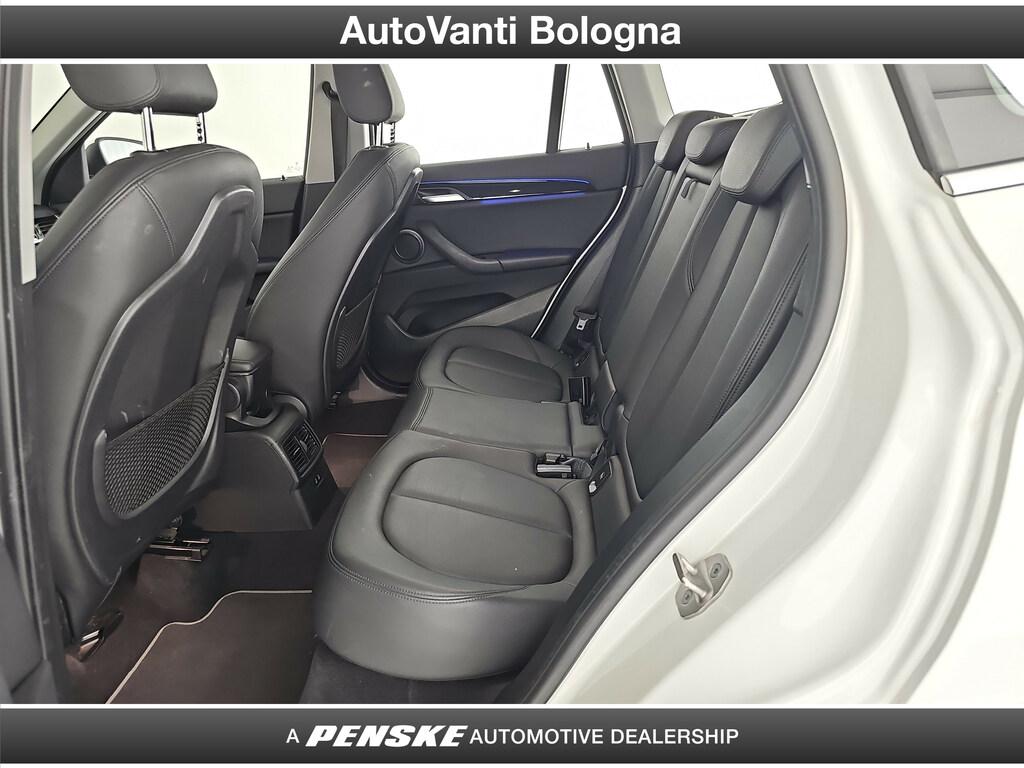BMW X1 sdrive18d xLine auto