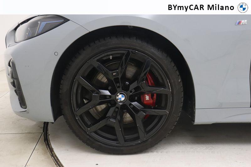 BMW Serie 4 M M440i Coupe mhev 48V xdrive M Sport Pro auto