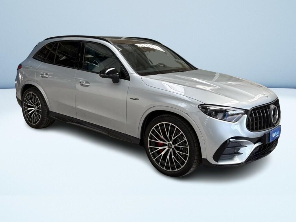 Mercedes GLC AMG 63 S e performance AMG Line Premium Plus auto
