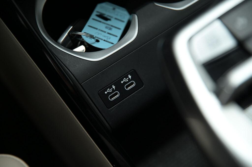 BMW X1 sdrive18d X-Line auto