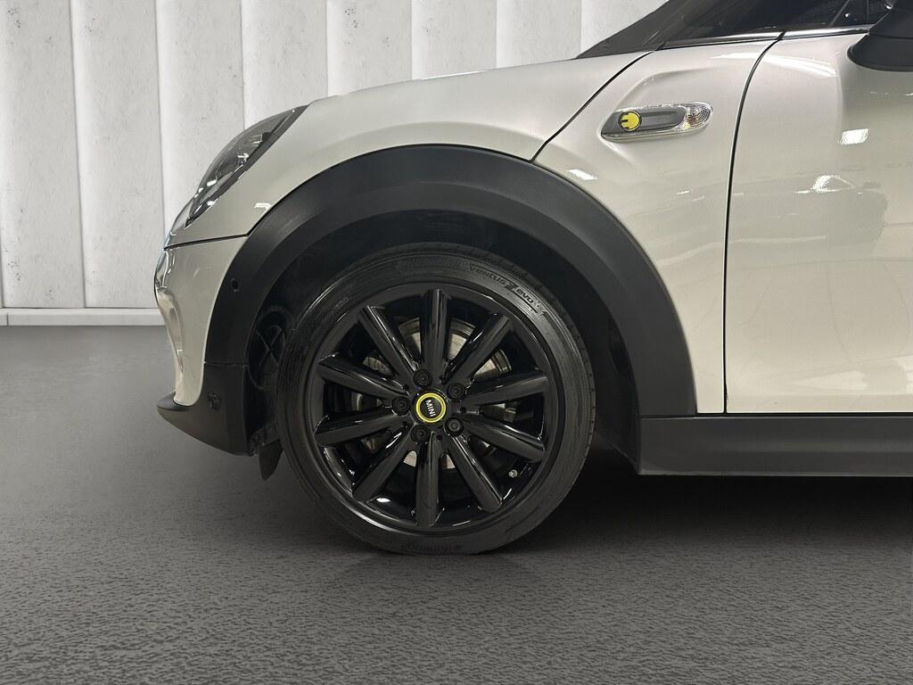 Mini Cooper SE Mini 3p Cooper SE L auto