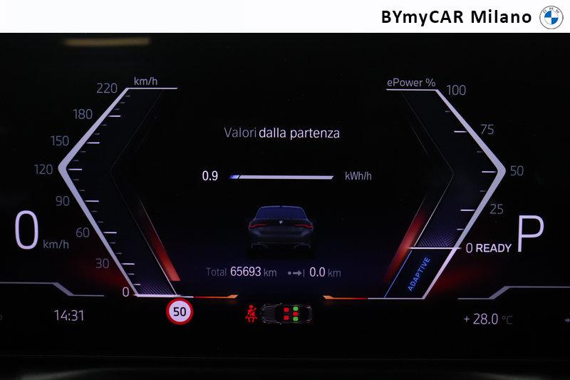 BMW i4 edrive40 Sport auto