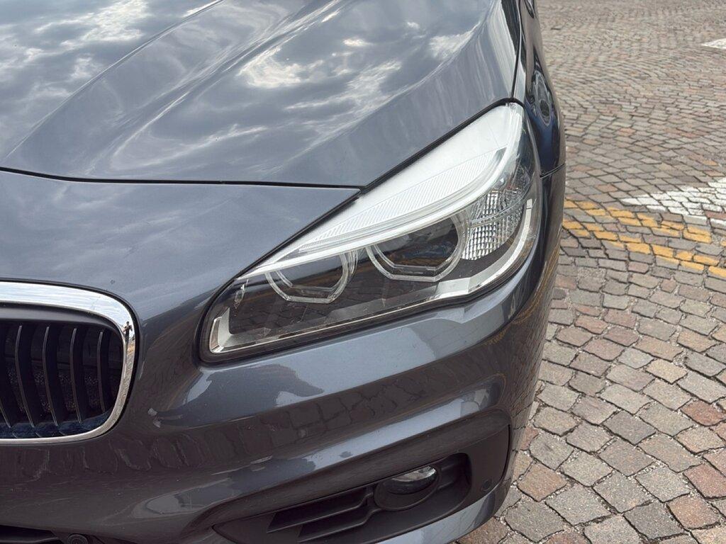 BMW Serie 2 216d Gran Tourer Advantage 7p.ti auto