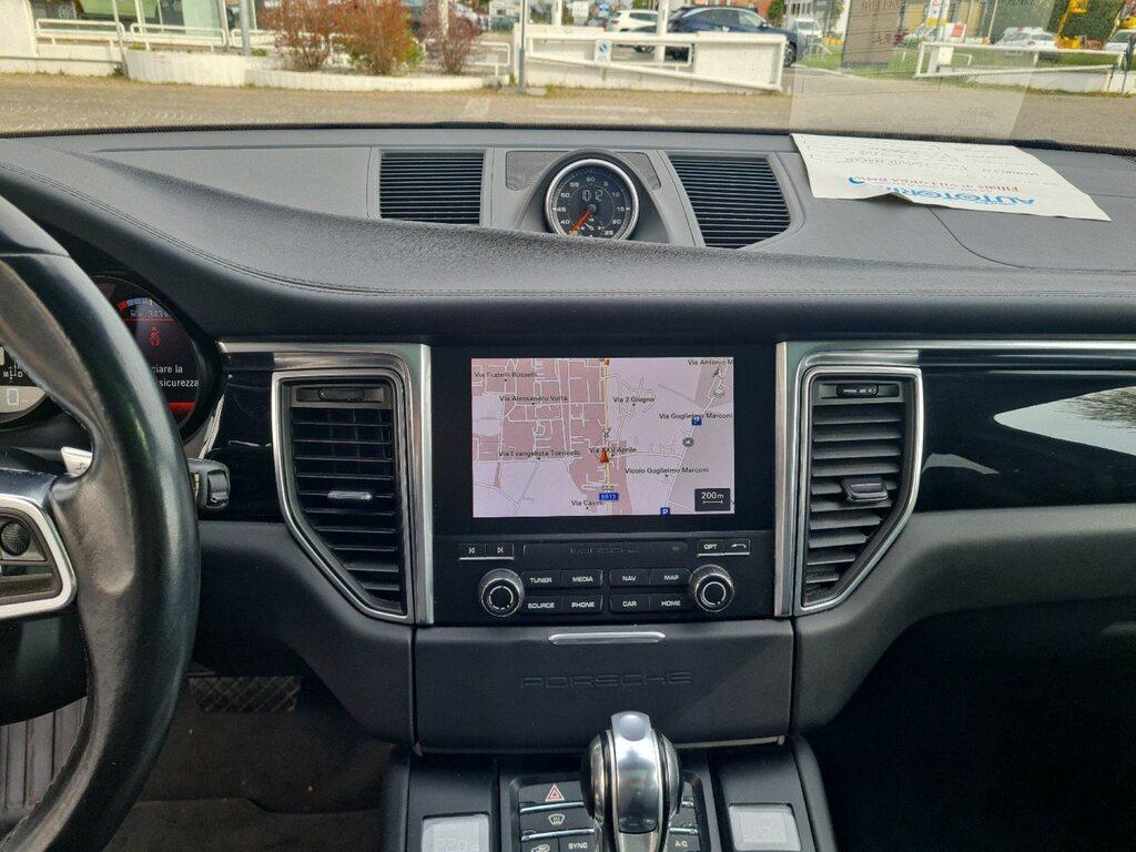 Porsche Macan 3.0 GTS 360cv pdk