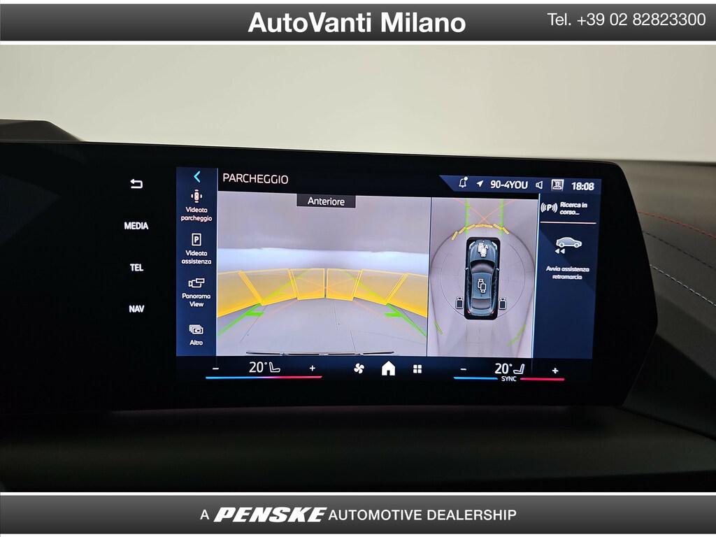 BMW Serie 2 218d Gran Coupe MSport Pro auto