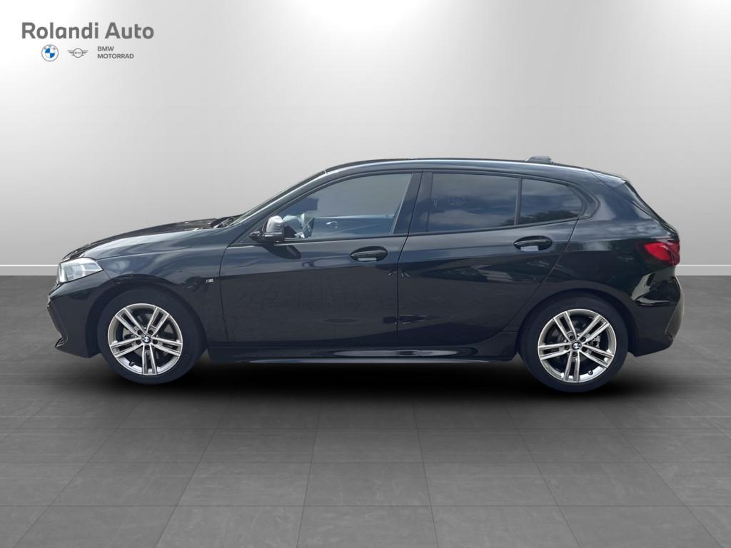 BMW Serie 1 118i Msport 136cv