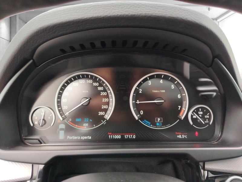 BMW X5 xdrive40e Experience auto