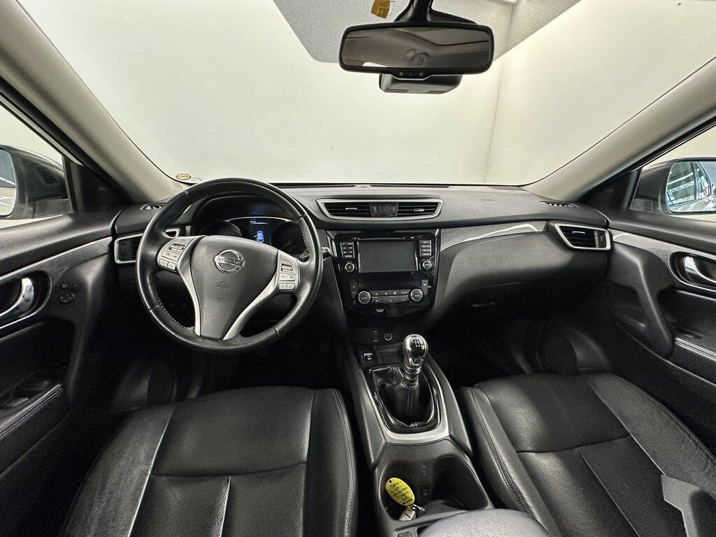 Nissan X-Trail 1.6 dci Tekna 2wd E6