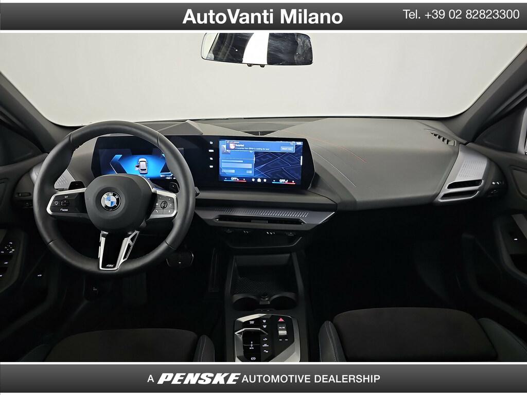 BMW Serie 1 118d MSport Pro auto