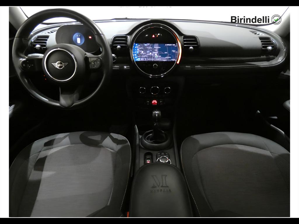 Mini One Clubman 1.5 One