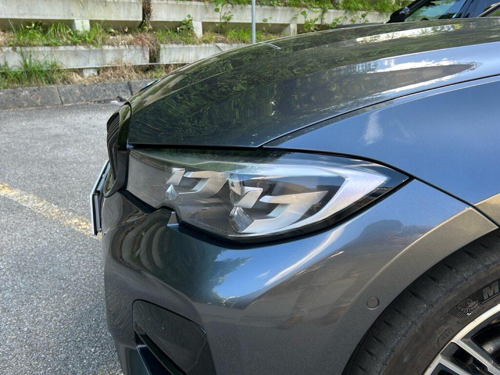 BMW Serie 3 330d Touring mhev 48V xdrive Msport auto