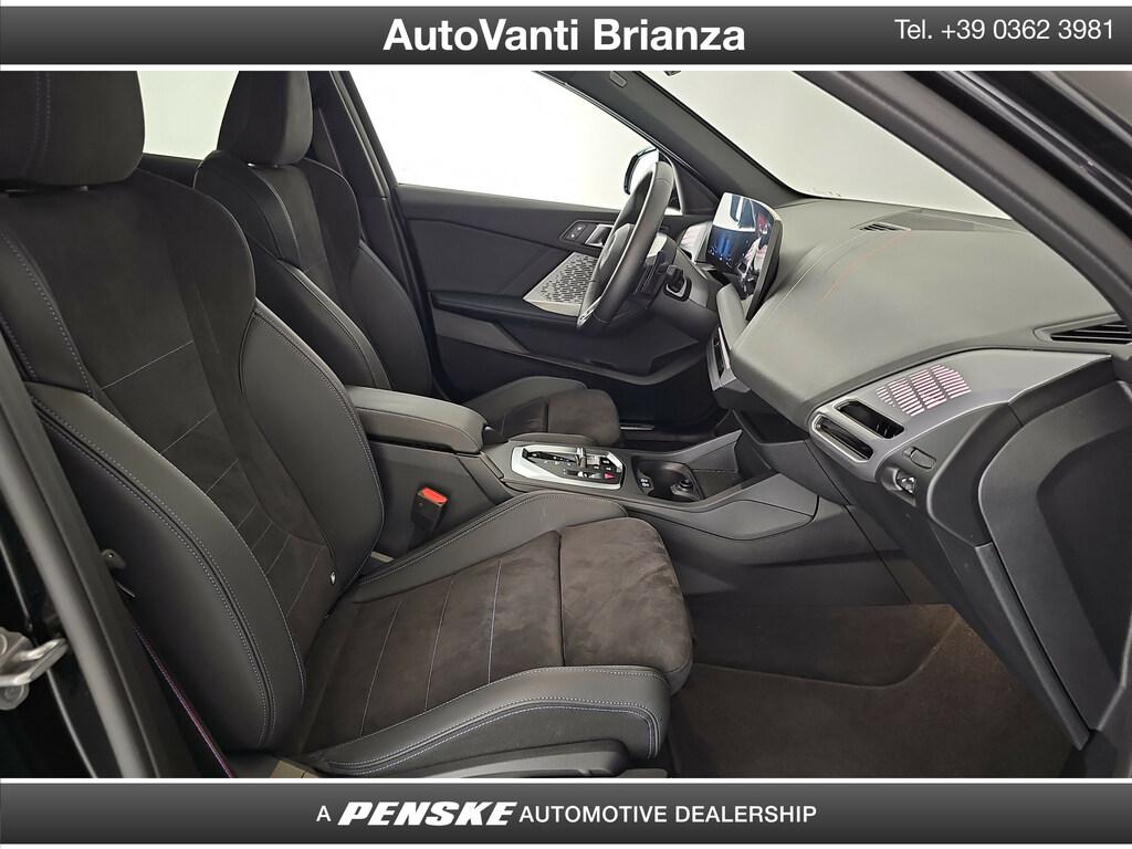BMW Serie 1 118d MSport Pro auto