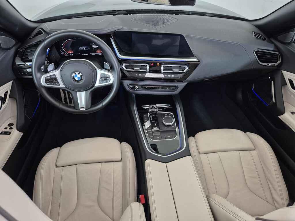 BMW Z4 sdrive 20i Msport auto