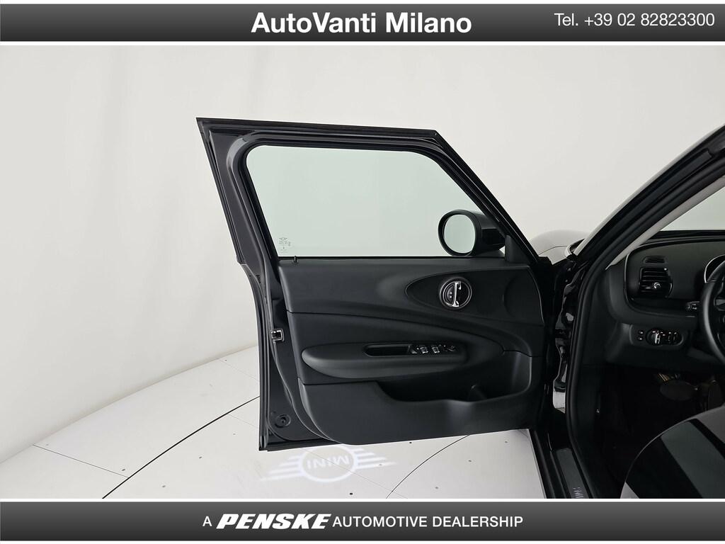 Mini Cooper Clubman 1.5 Cooper Classic Steptronic