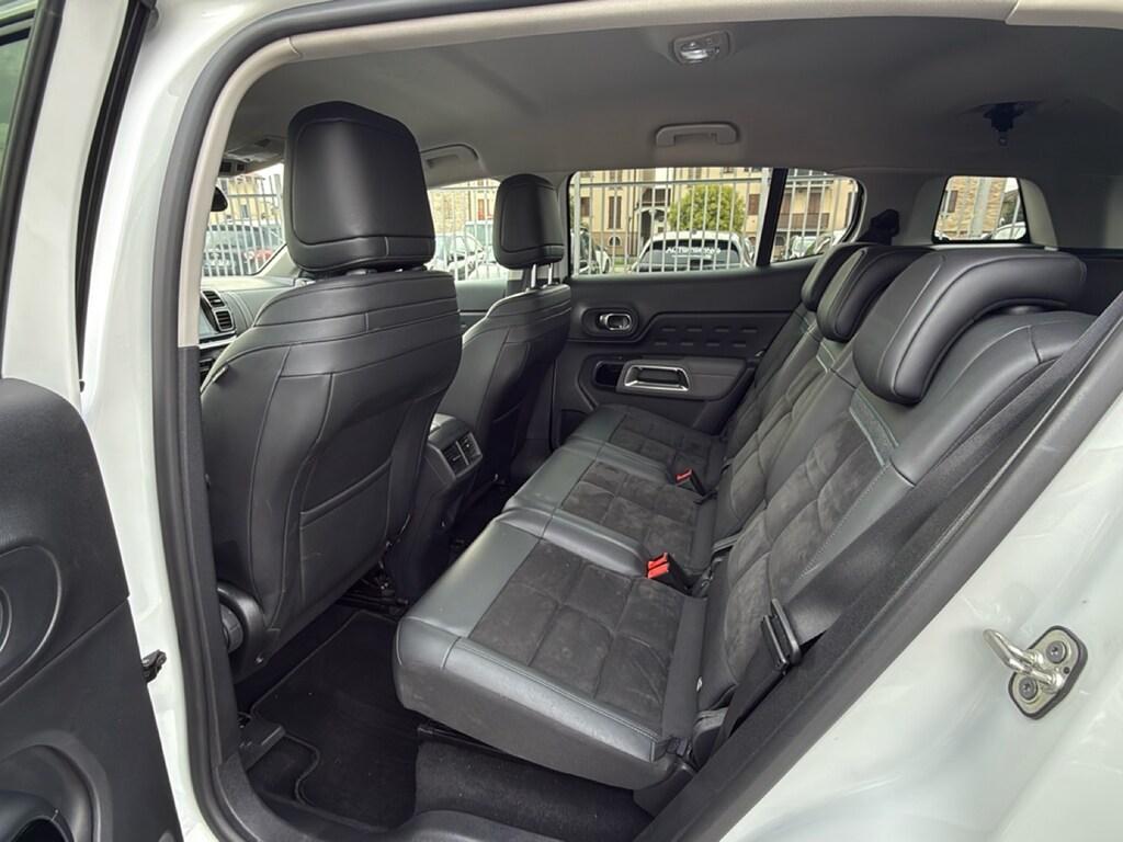 Citroen C5 Aircross 1.5 bluehdi Shine s&s 130cv my20