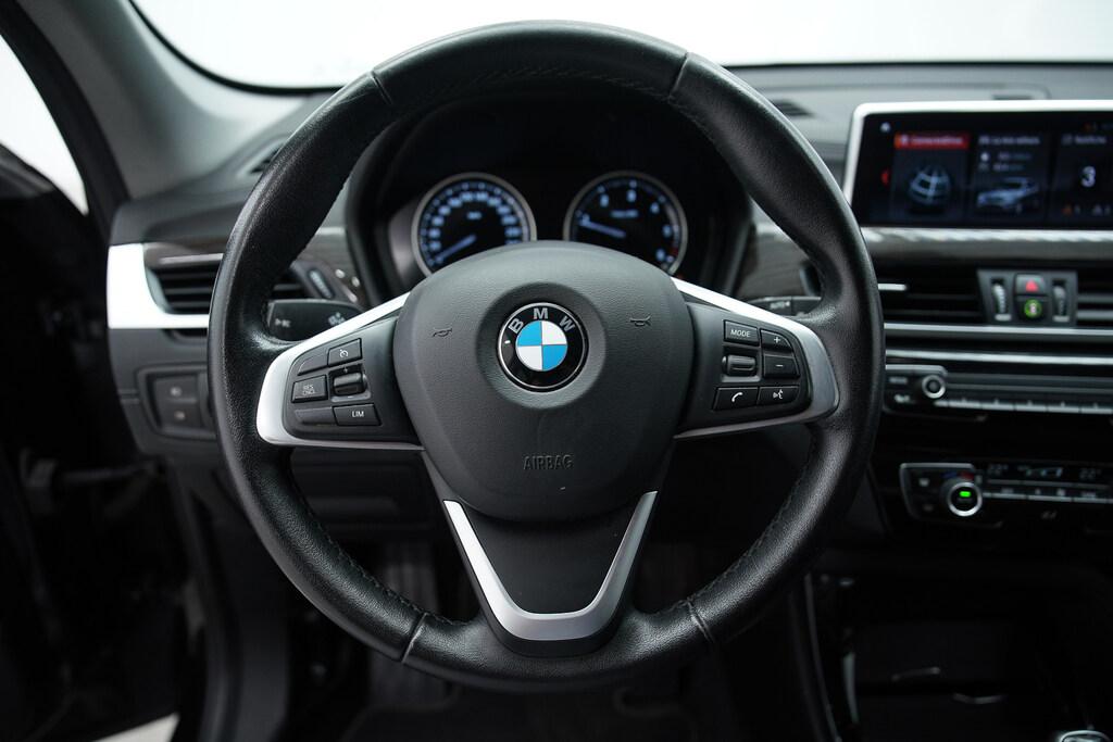 BMW X1 sdrive18d xLine Plus auto