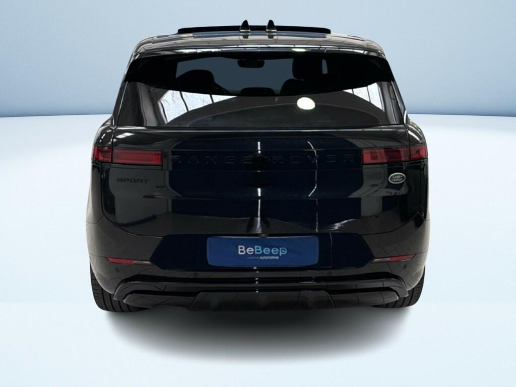 Land Rover Range Rover Sport 3.0d i6 mhev Dynamic HSE awd 300cv auto