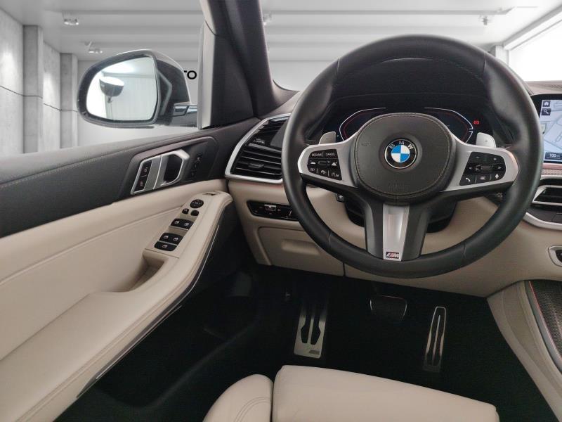 BMW X5 xdrive30d mhev 48V Msport auto