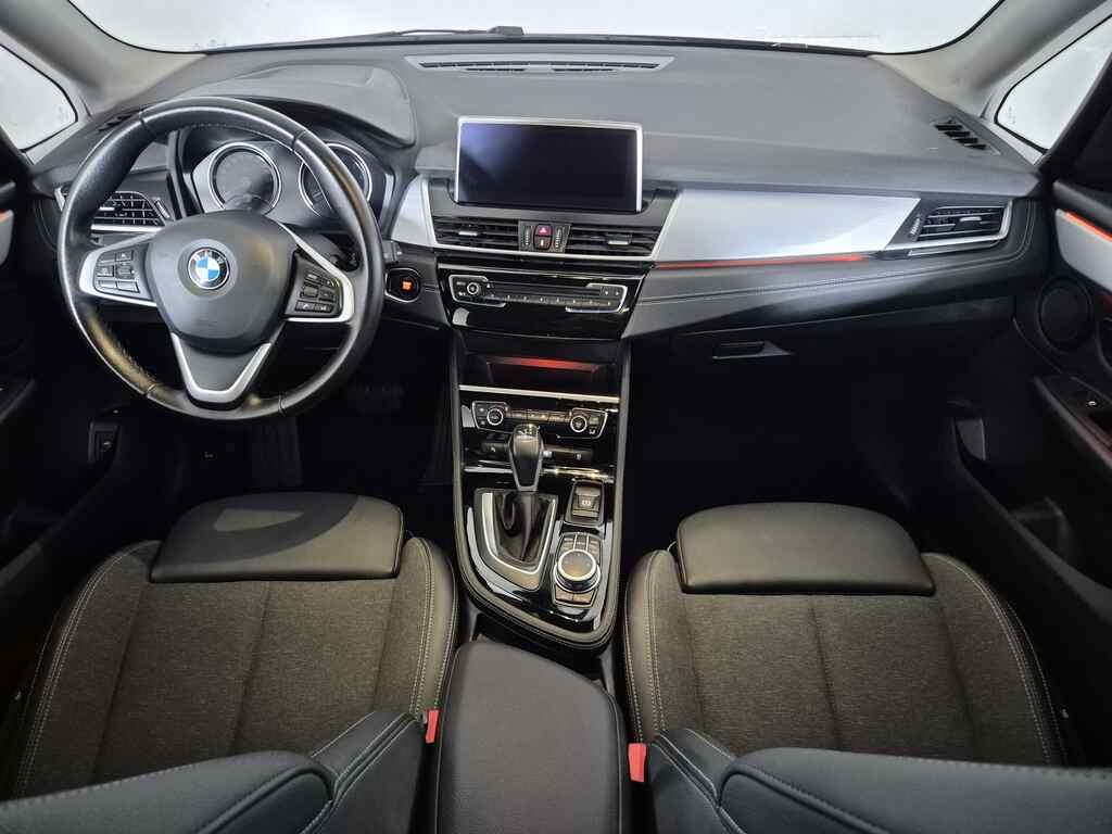 BMW Serie 2 225xe Active Tourer iPerformance Sport auto