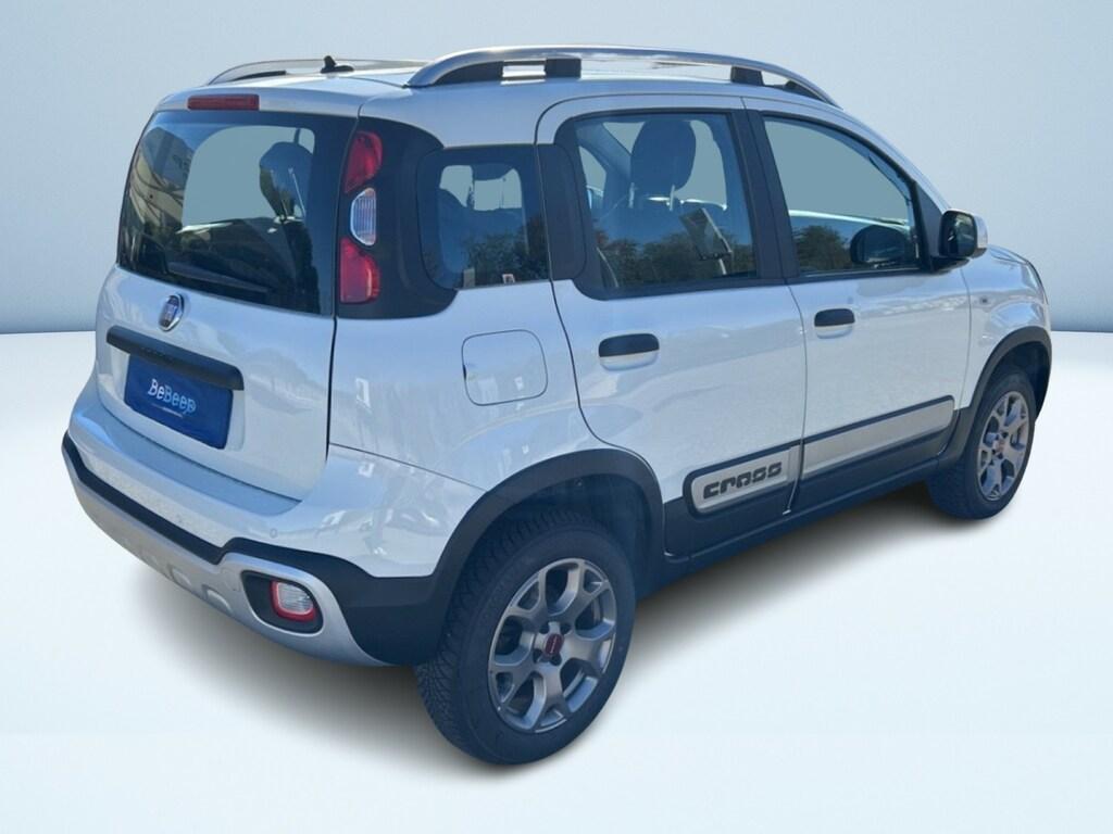 Fiat Panda 0.9 t.air t. Cross 4x4 s&s 85cv