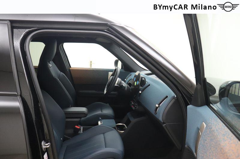 Mini Mini Countryman 1.5 48V C Favoured auto