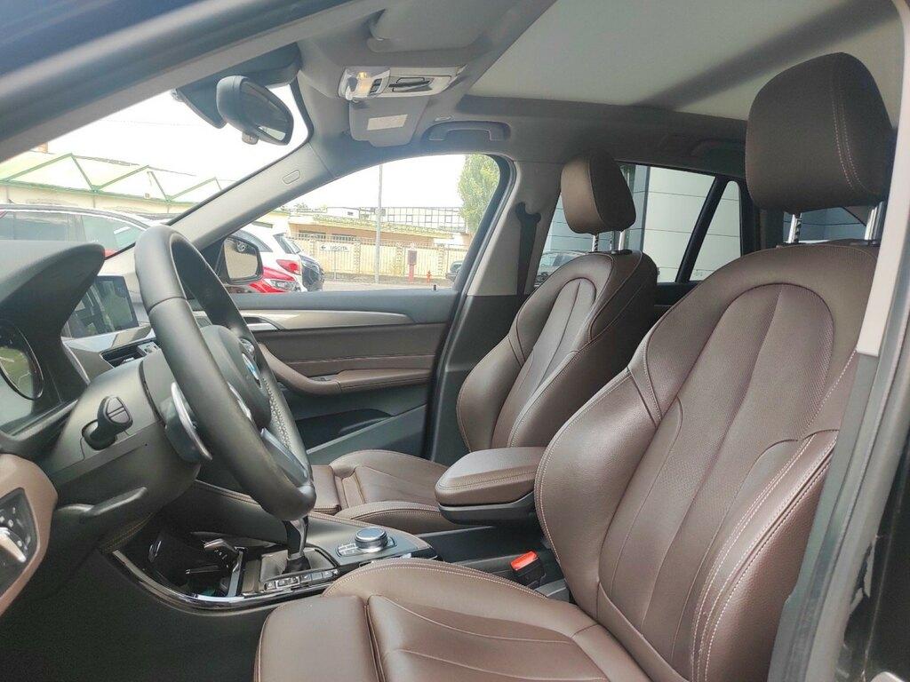 BMW X1 xdrive18d xLine auto my18