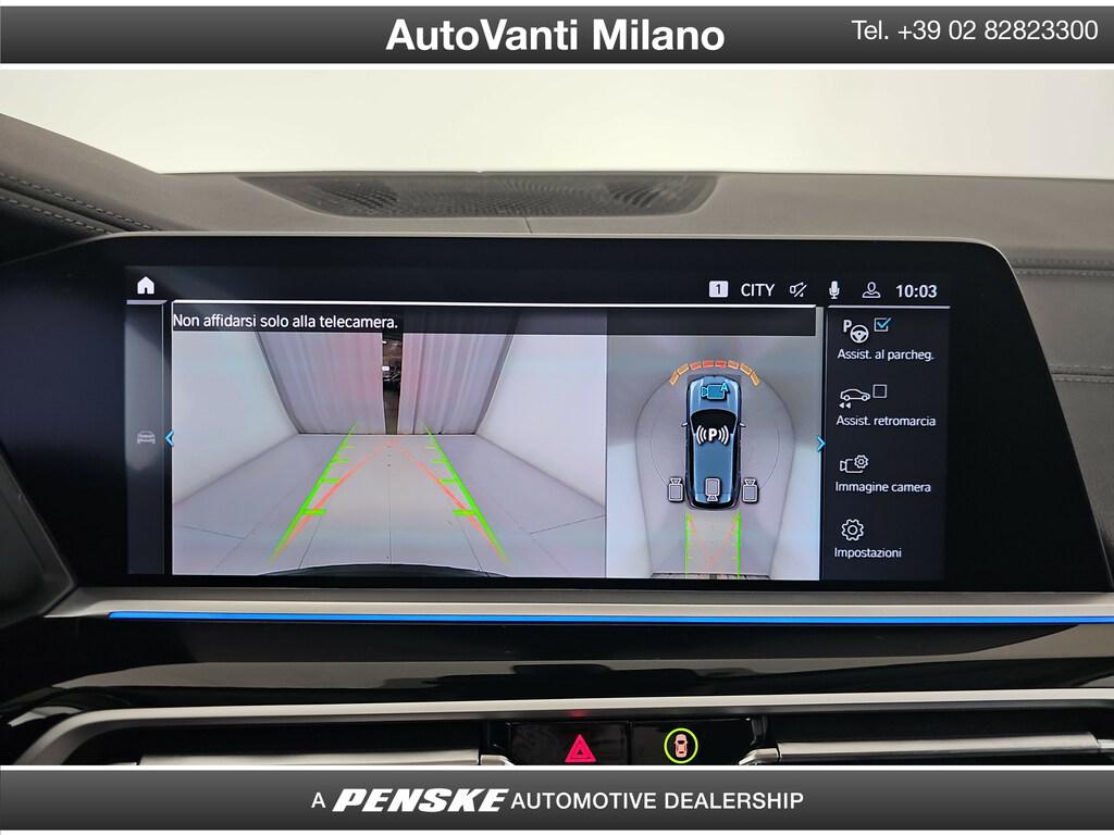 BMW X5 xdrive45e xLine auto