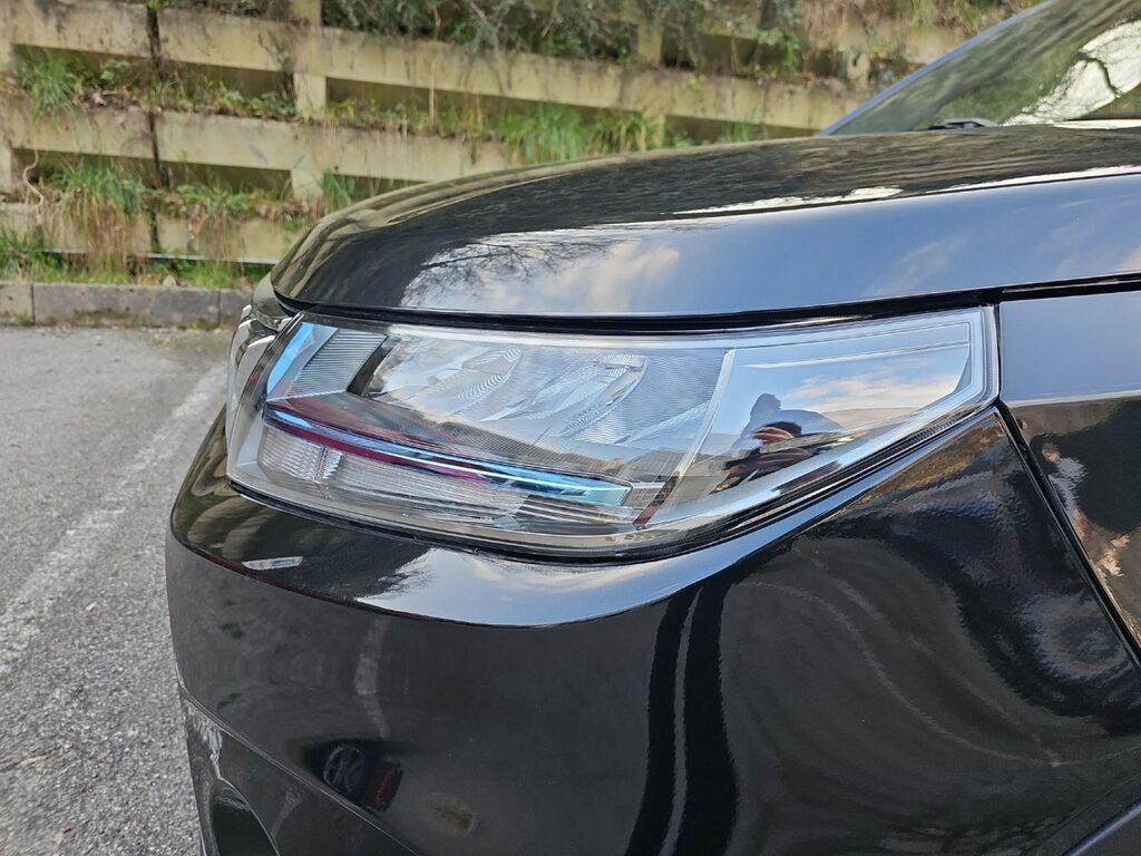 Suzuki Vitara 1.4 hybrid Easy Top 2wd