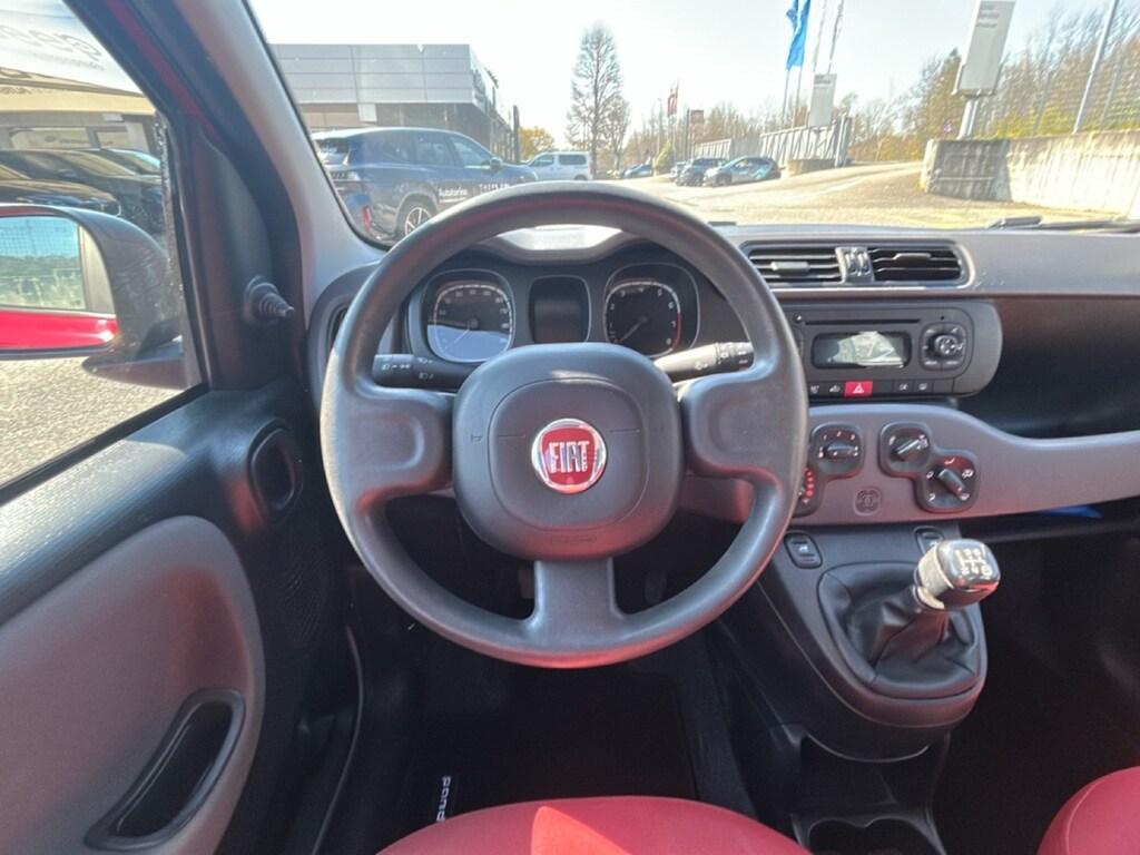 Fiat Panda 1.2 Easy 69cv