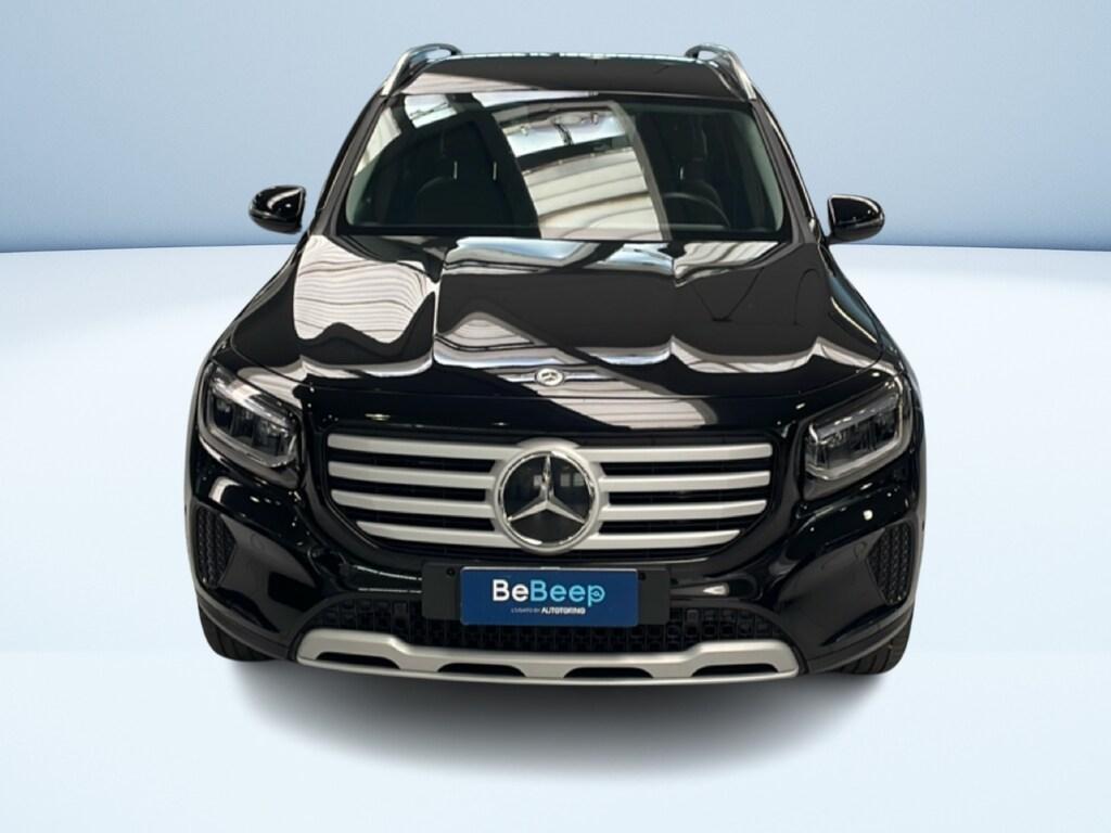 Mercedes GLB 180 d Advanced auto