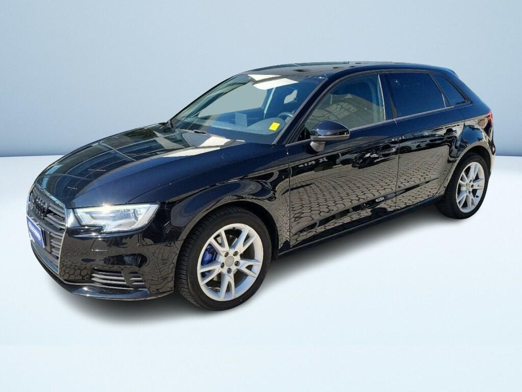 Audi A3 Sportback 30 1.0 tfsi Business 116cv s-tronic my19