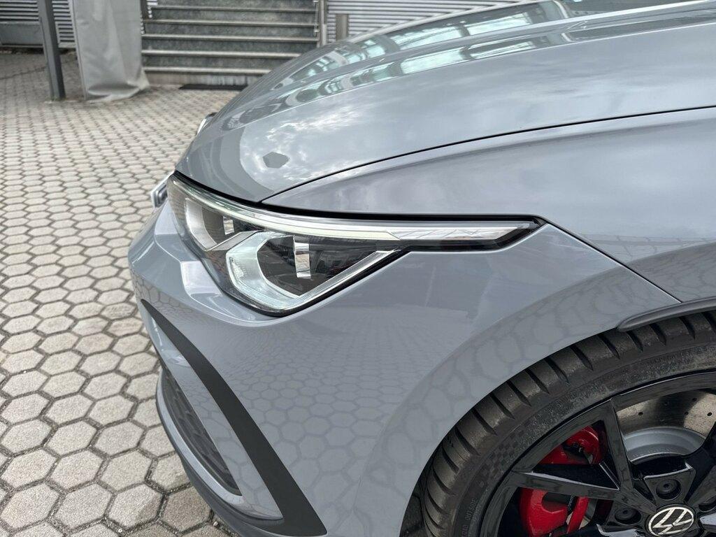 Volkswagen Golf 2.0 tsi GTI 245cv dsg