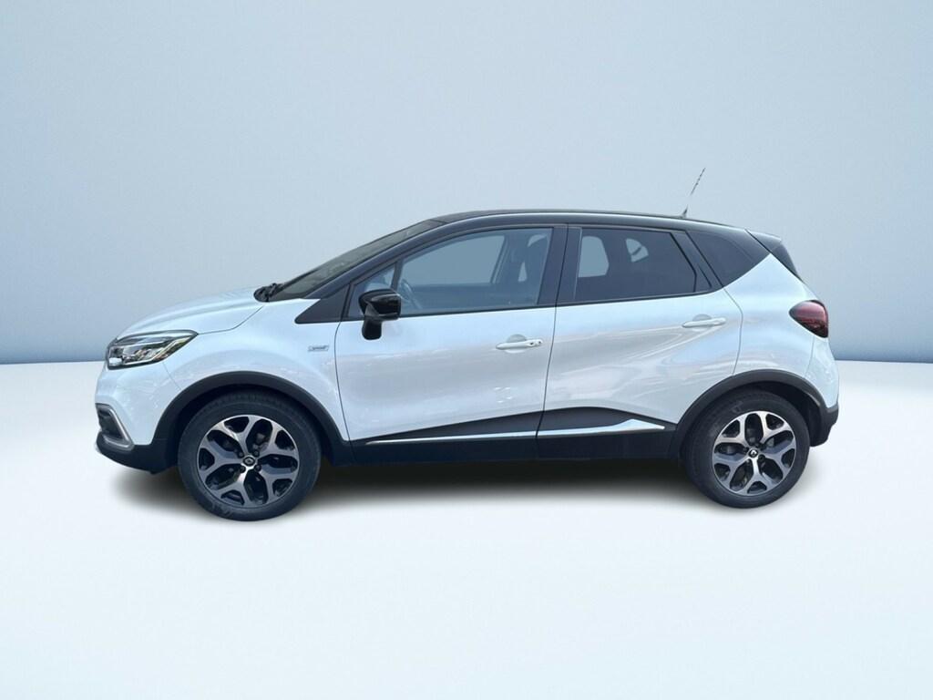 Renault Captur 0.9 tce Sport Edition2 90cv
