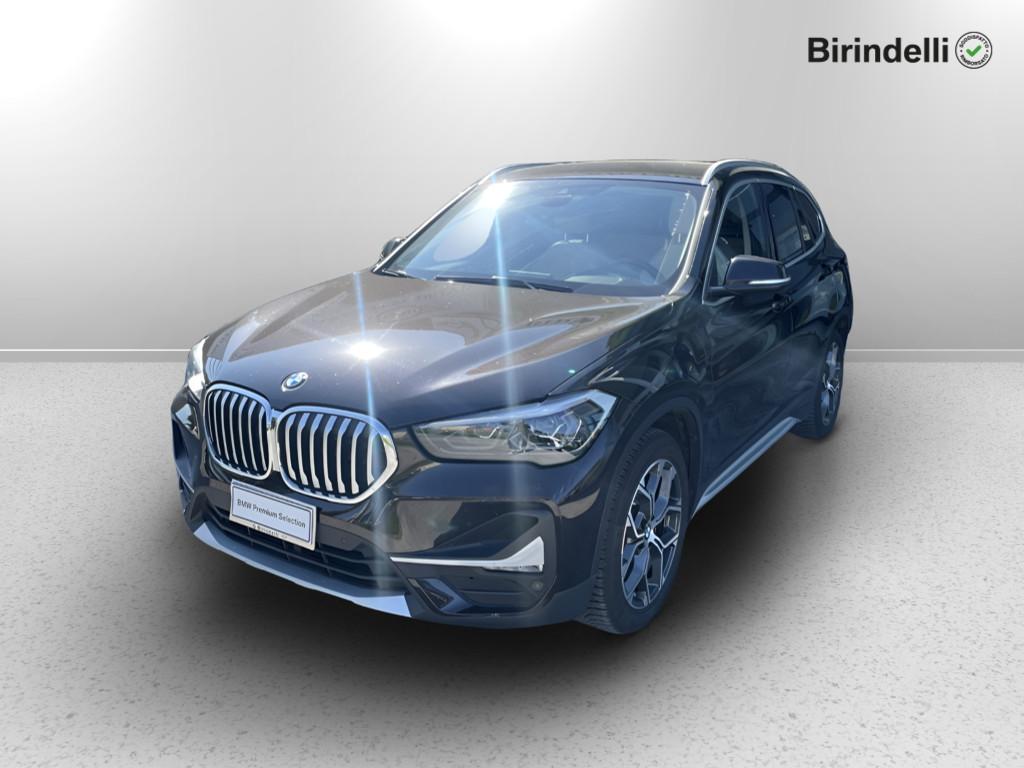 BMW X1 xdrive25e xLine Plus auto
