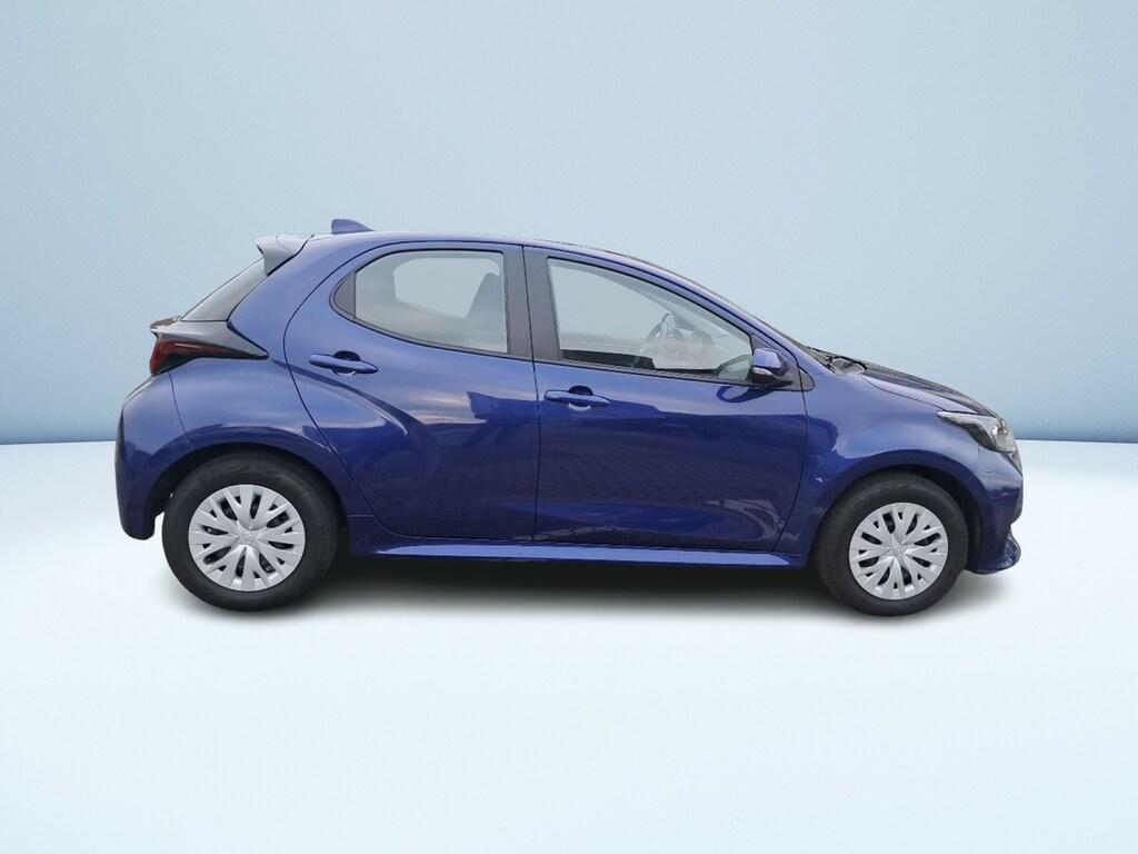 Toyota Yaris 1.0 Active