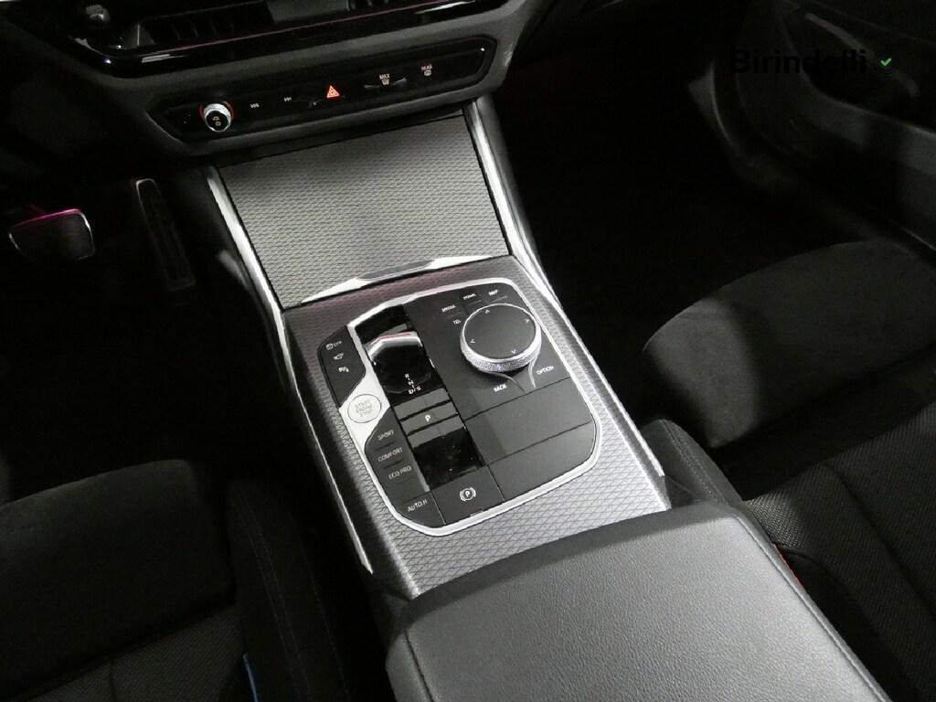 BMW Serie 3 320d mhev 48V xdrive M Sport Pro auto