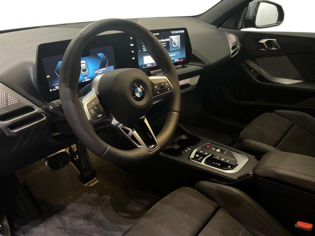 BMW Serie 2 218d Gran Coupe MSport Pro auto