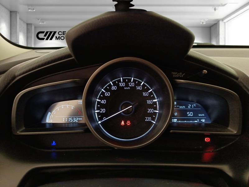 Mazda 2 1.5 Exceed 90cv my18