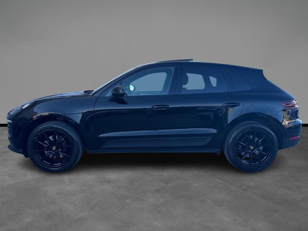 Porsche Macan 3.0 S 340cv pdk my16