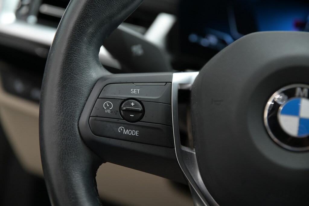 BMW X1 sdrive18d X-Line auto
