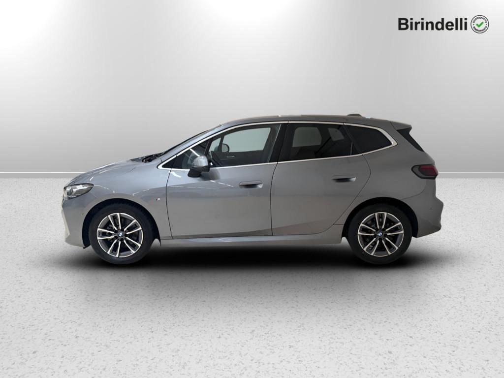 BMW Serie 2 218d Active Tourer Msport auto