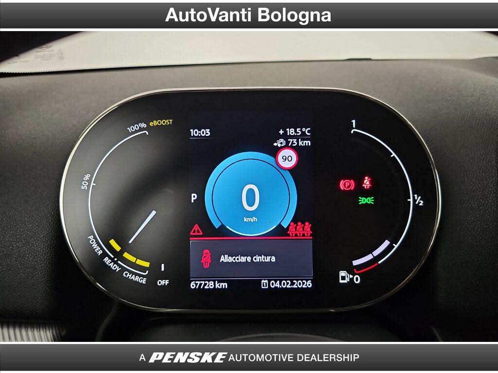 Mini Cooper SE Countryman Mini Countryman 1.5 Cooper SE all4 auto